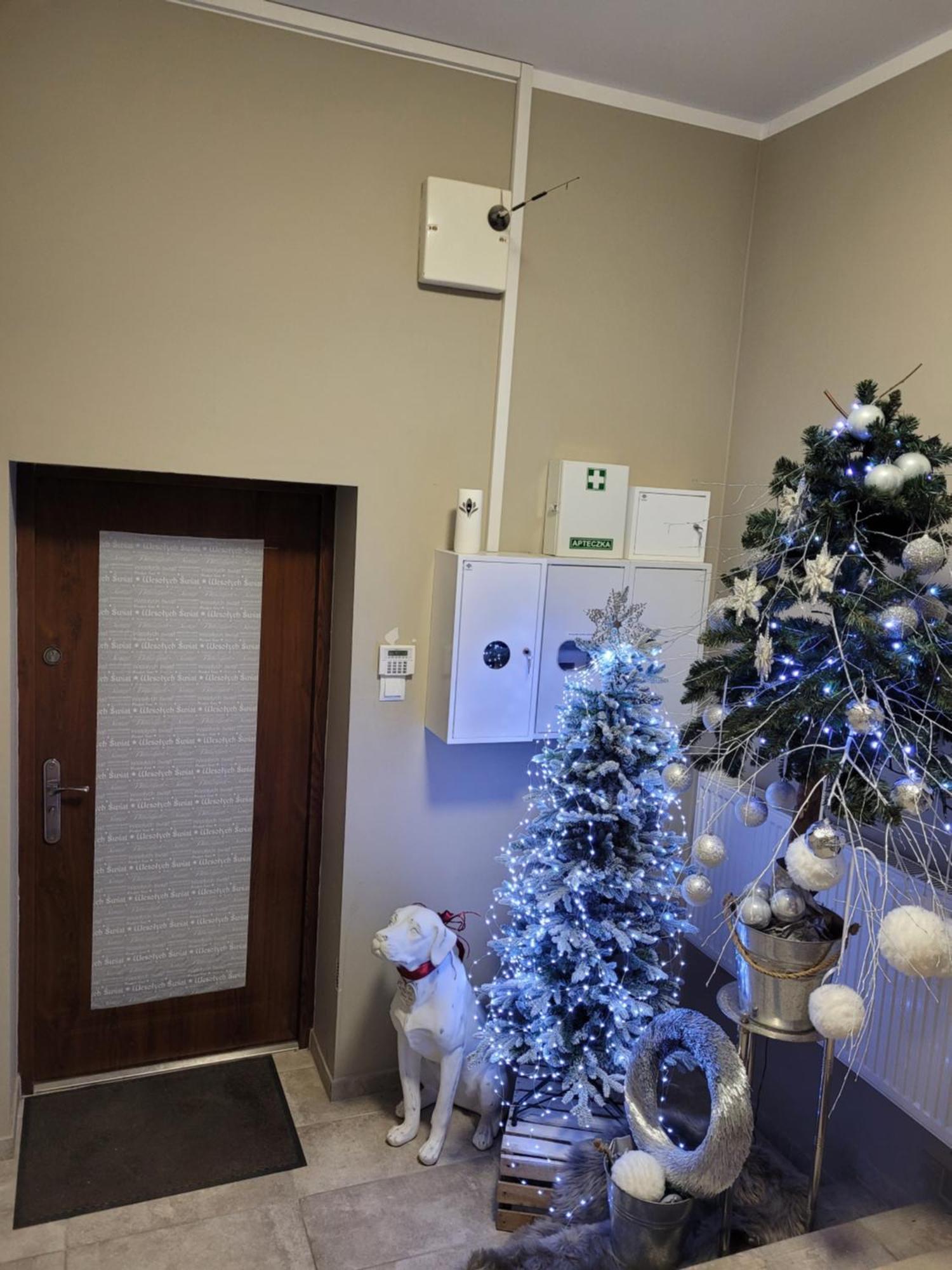 Pokoje Na Warszawskiej Gorzow Wielkopolski Luaran gambar